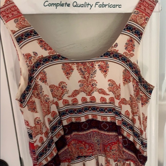 Summer Dress - Picture 3 of 8